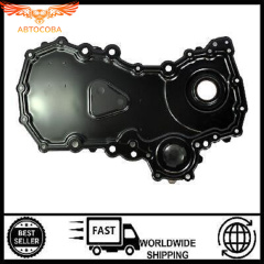 Крышка двигателя передняя FORD S-MAX / GALAXY / EDGE 2018- (2.0 EcoBlue)